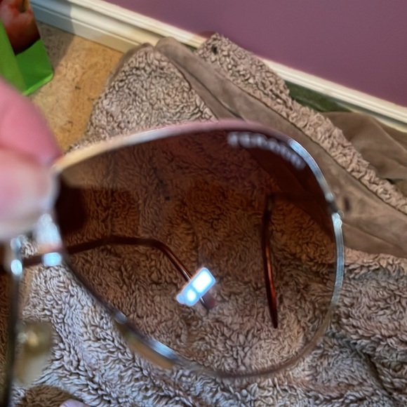 Ferarri roc vintage sunglasses, folding. Very rare and collectible. - Picture 8 of 10